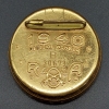 1940 ROA Club Speed-O-Matic Brass Decoder (back)